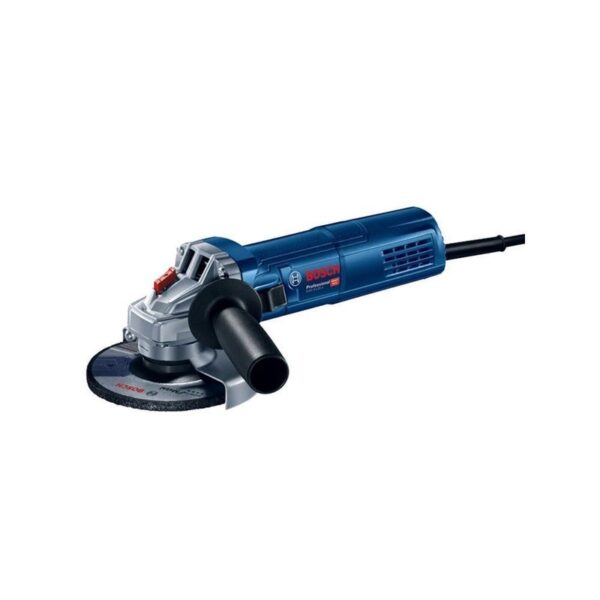 ESMERILHADEIRA 5 GWS 9 125S BOSCH