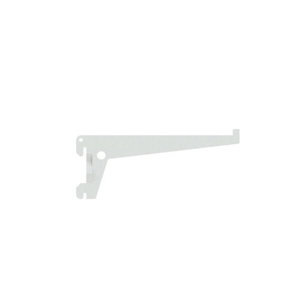 SUPORTE P/ TRILHO SIMPLES 40CM BC BRASFORMA