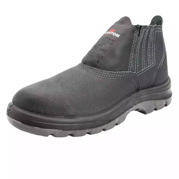BOTA ELAST BPVC N35 CA 15081 CARTOM
