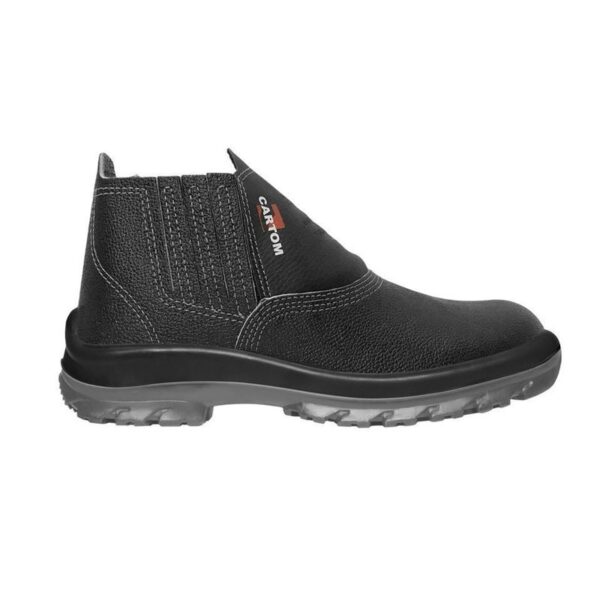 BOTA ELAST BPVC N45 CA 15081 CARTOM