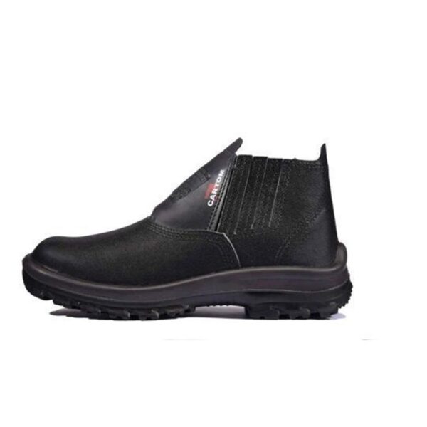 BOTA ELETRICIST CB N45 CA38753 CARTOM