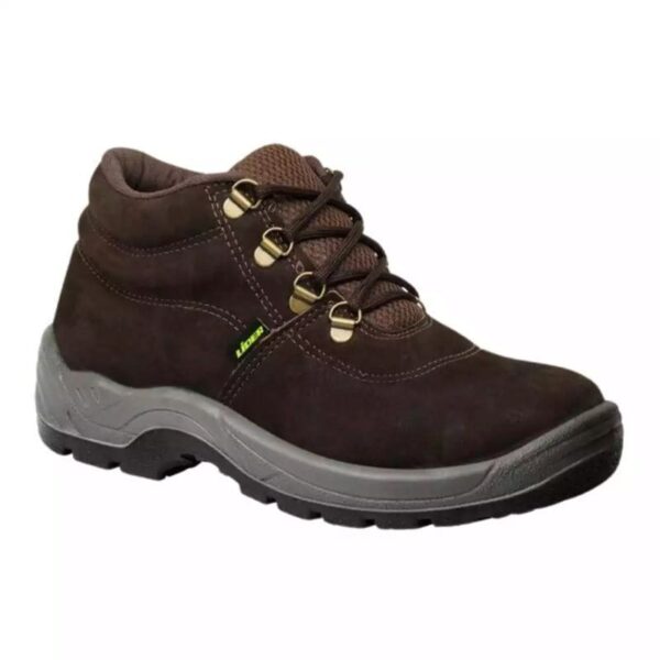 BOTA NOBUCK N36 MARROM CA 41335 CARTOM