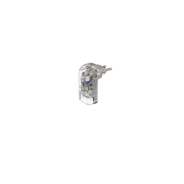 PROTETOR POCKET FIT 2P10A TRANSP CLAMPER