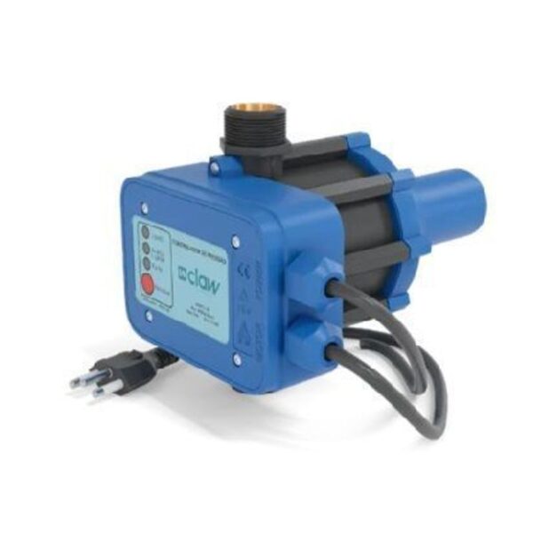 CONTROLE DE PRESS AJUS WMEPC1A 220V CLAW