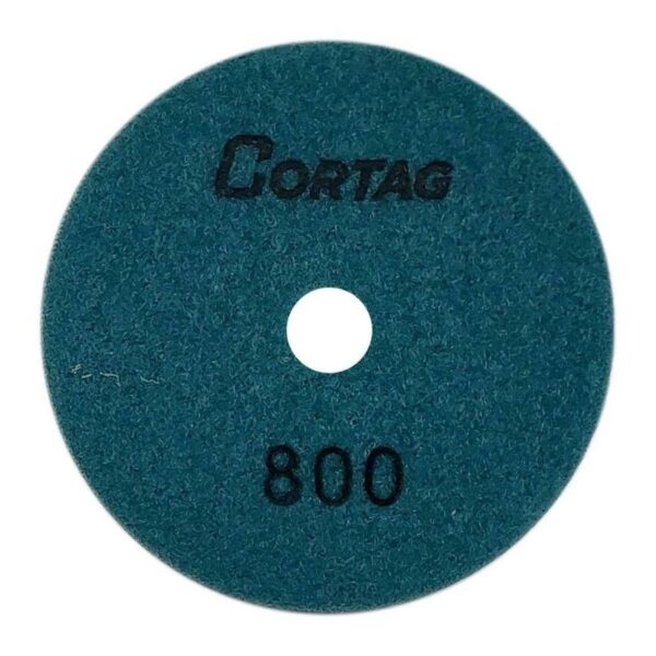DISCO DIAM SECOUMID 100MM G800 CORTAG