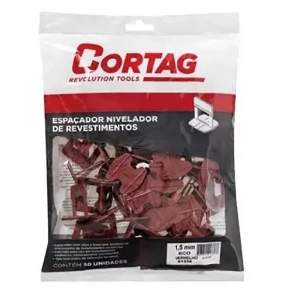 ESPACADOR NIVELADOR 1,5 MM ECO VM CORTAG