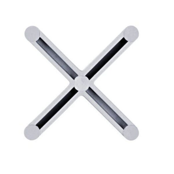 ESPACADOR JUNTAPISO 3 MM CORTAG