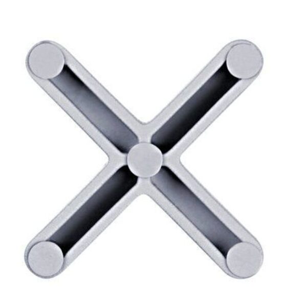 ESPACADOR JUNTAPISO 4 MM CORTAG