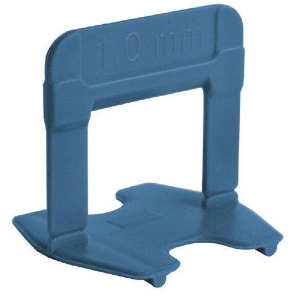 ESPACADOR NIVELADOR 1,0 MM ECO AZ CORTAG