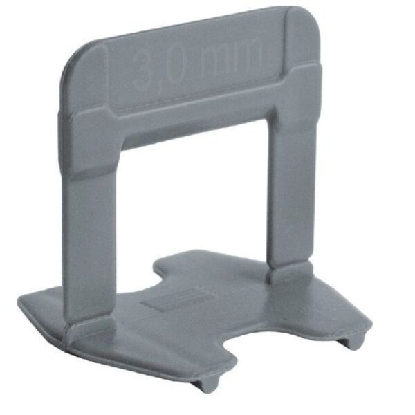 ESPACADOR NIVELADO 3,0 MM ECO PRATA CORTAG