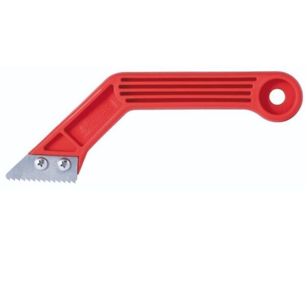 RASPADOR DE ARGAMASSA CORTAG