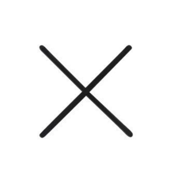 ESPACADOR CRUZETA 4,00MM PT MOLDIMPLAS