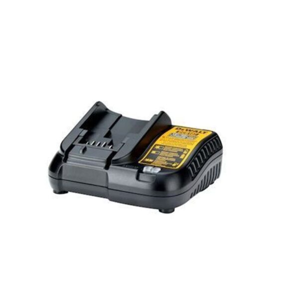 CARREGADOR 12V20V LIION DEWALT