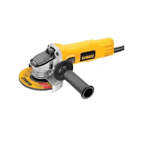 ESMERILHADEIRA 4 1/2" DWE 4020 B2 800W 220V DEWALT