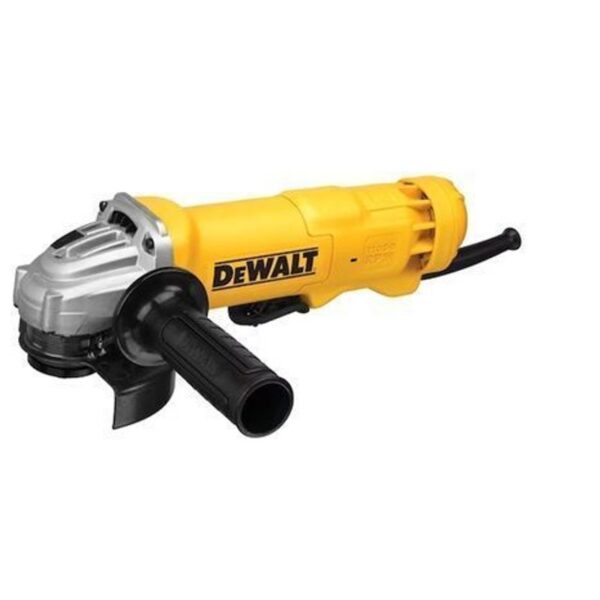 ESMERILHADEIRA 5"  DWE 4212 B2 1200W220V DEWALT