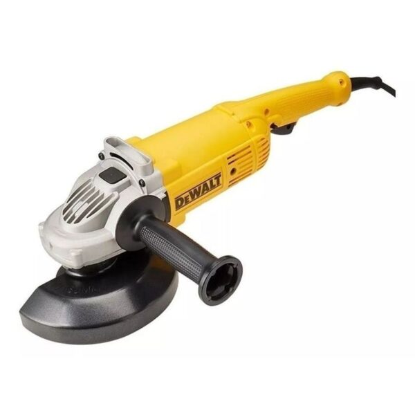 ESMERILHADEIRA ANG 7 2200W220V DEWALT