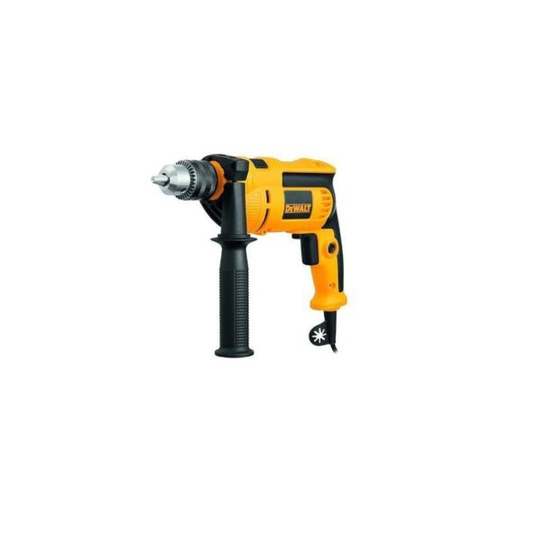 FURADEIRA IMPACTO 1/2 710W 220V DEWALT