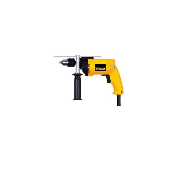 FURADEIRA IMPACTO 1/2 800W 220V DEWALT
