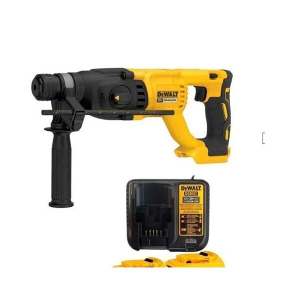 MARTELETE PERF ROMP 1" 20V DEWALT