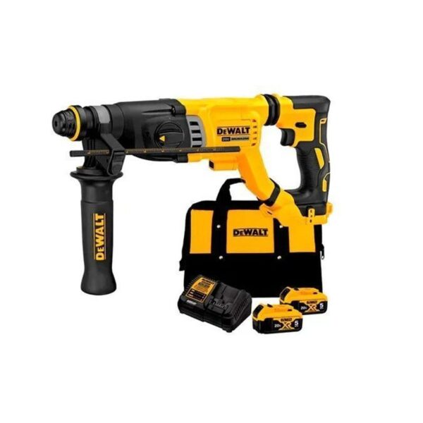 MARTELETE PERF ROMP ATO 1" 20V DEWALT