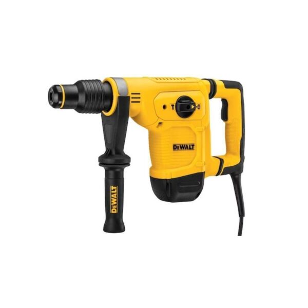 MARTELO ROMPEDOR SDS MAX 1050W 220V DEWALT
