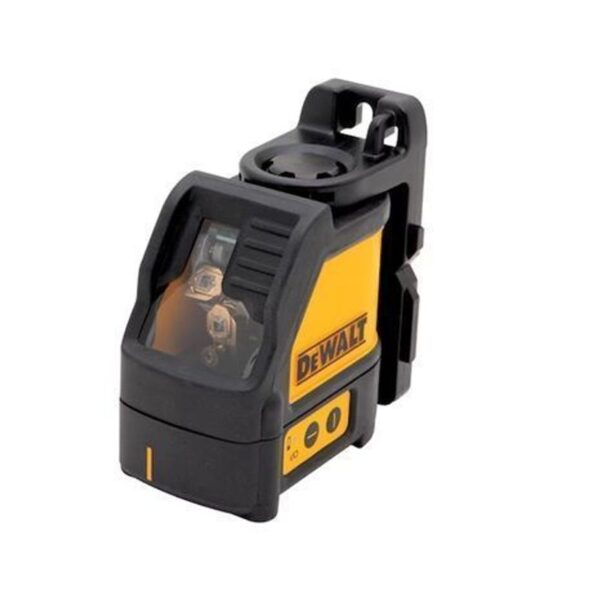 NIVEL LASER AUTOMATICO 15M DEWALT