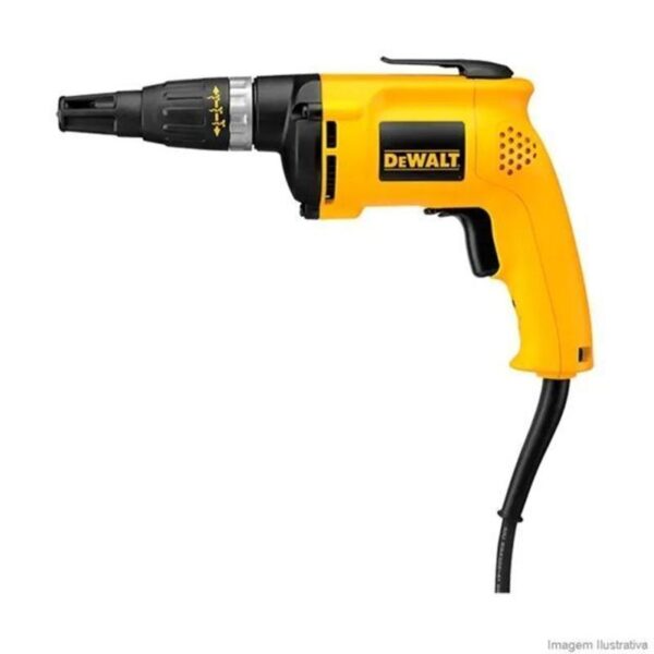 PARAFUSADEIRA DRYWALL 540W220V DEWALT