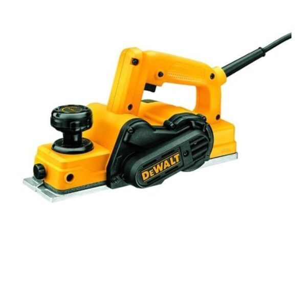 PLAINA ELETRICA 550W 220V DEWALT