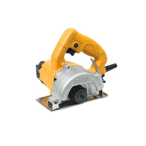 SERRA MARMORE 4.3/8 1400W DW862WAB2 3D DEWALT