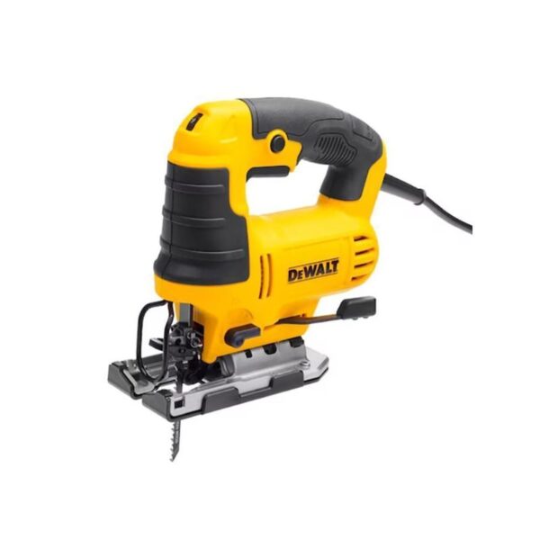 SERRA TICOTICO 650W 220V DEWALT