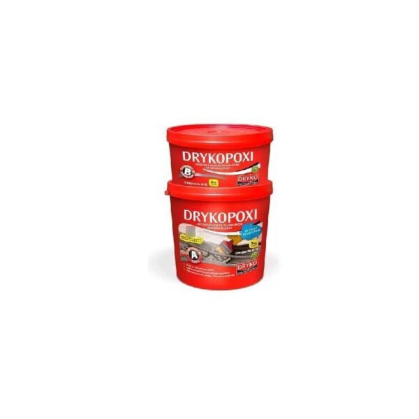 ADESIVO DRYKOPOXI 1KG DRYKO
