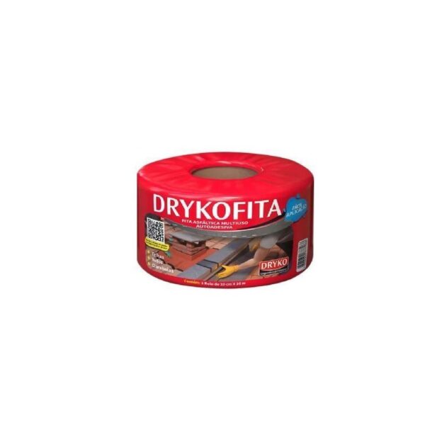 DRYKO FITA 10CM DRYKO