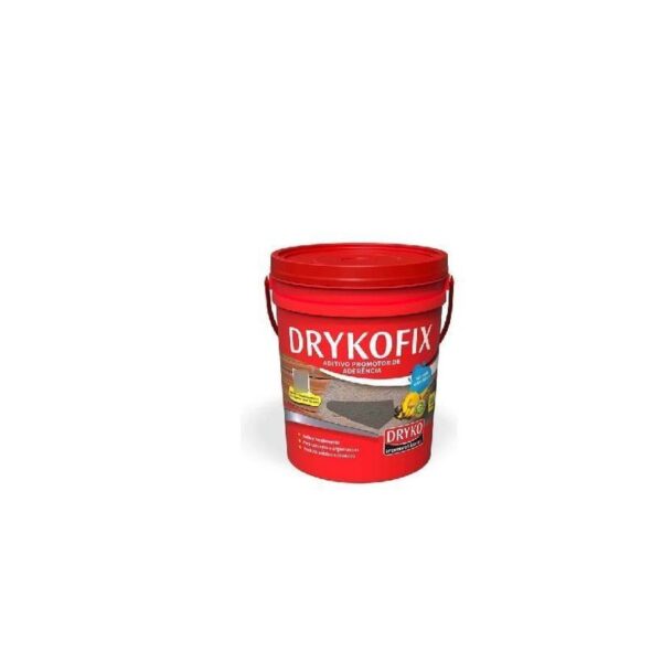 DRYKOFIX BD 18L PROMOTOR DE ADERÊNCIA  DRYKO