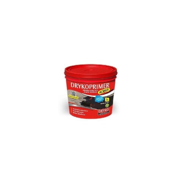 DRYKOPRIMER ACQUA PT 1L DRYKO