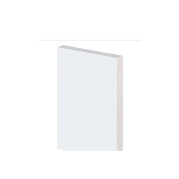 ALIZAR RODAPE LISA SLIM 15CM X 2,40M 50915 ARQUITECH