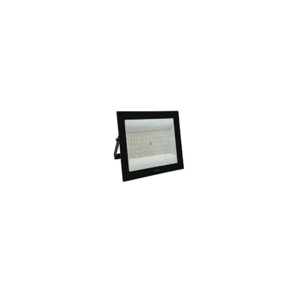REFLETOR LED 150W 6500K PRETO ELGIN