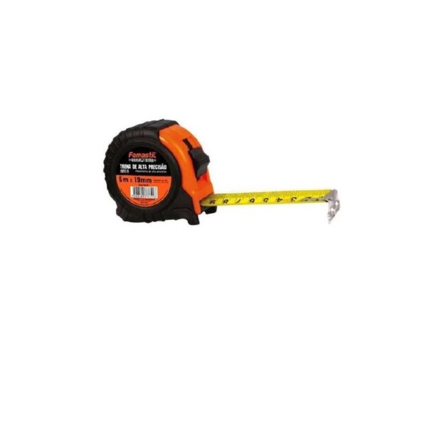 TRENA EMBORRACHADA 5MX19MM FAMASTIL