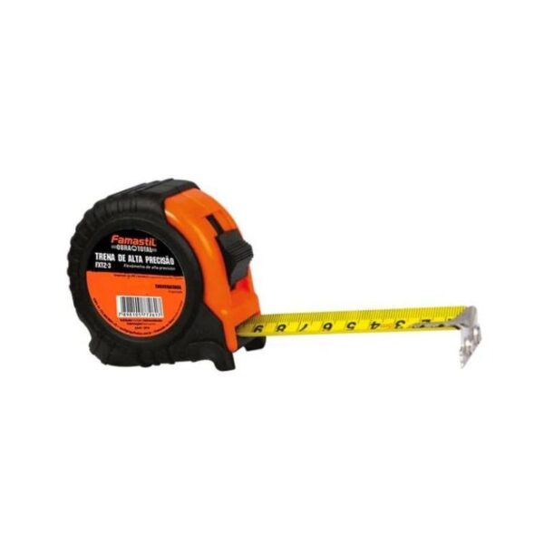 TRENA EMBORRACHADA 10M X 25MM FAMASTIL