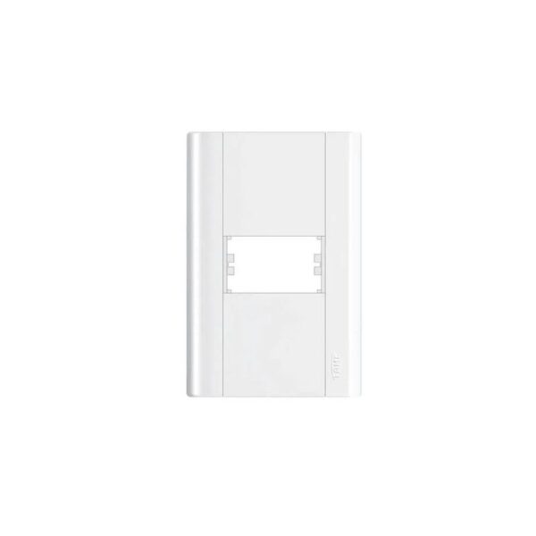 PLACA 4X2 1 MOD MODULARE FAME