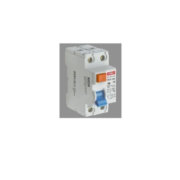 DISJUNTOR FD 1P CURVA C 40A FAME