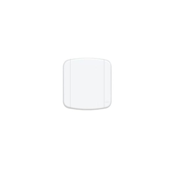 PLACA 4 X 4 CEGA BLANC+ FAME