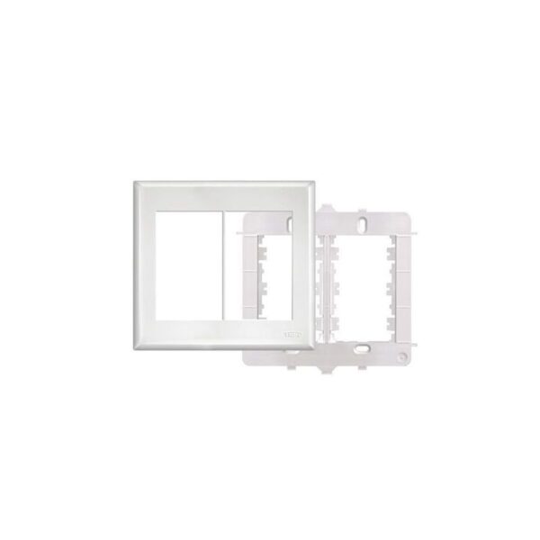 PLACA C/ SUPORTE 4X4 6 MOD EVIDENCE FAME