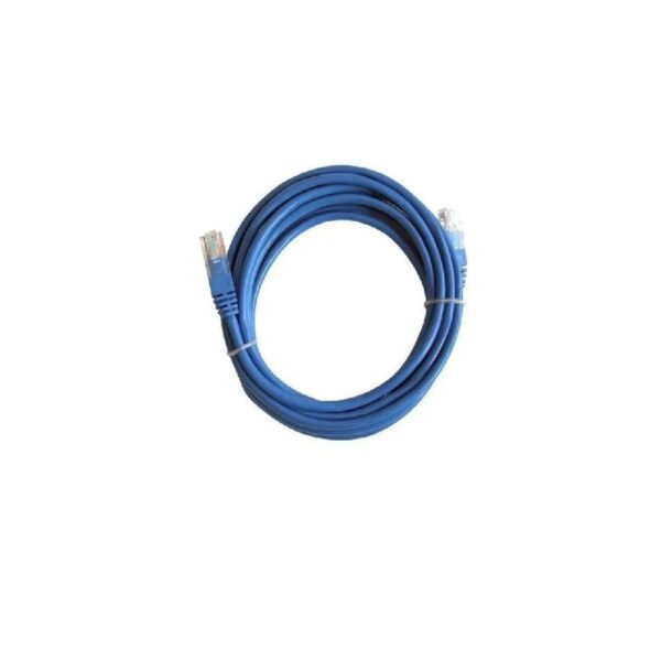 CABO UUTP CAT5E CMX 5M FORCELINE