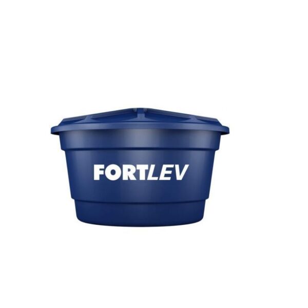 CAIXA DAGUA PE FORTLEV 1000L FORTLEV