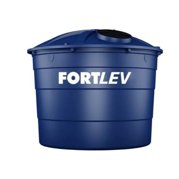 CAIXA DAGUA PE 10.000L FORTLEV
