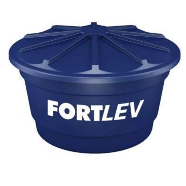 CAIXA DAGUA PE FORTLEV 310L FORTLEV