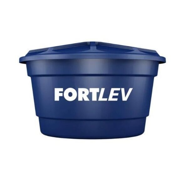 CAIXA DAGUA PE FORTLEV 500L FORTLEV