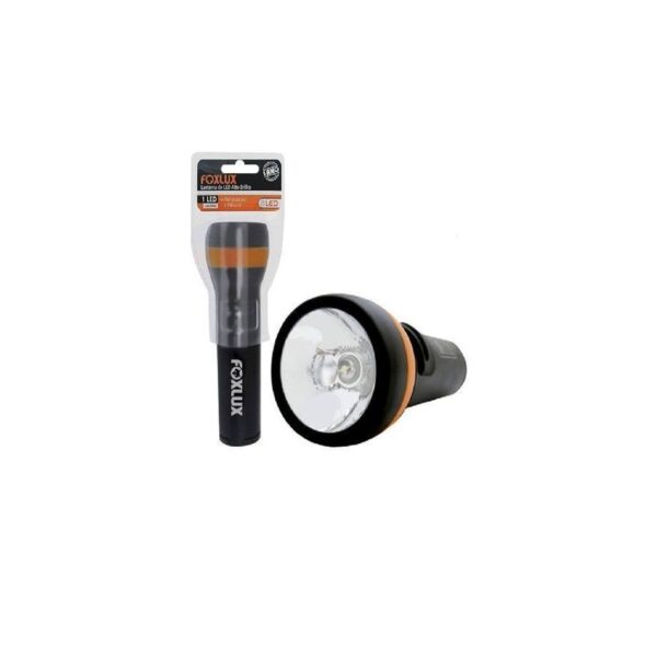 LANTERNA LED  1 LED