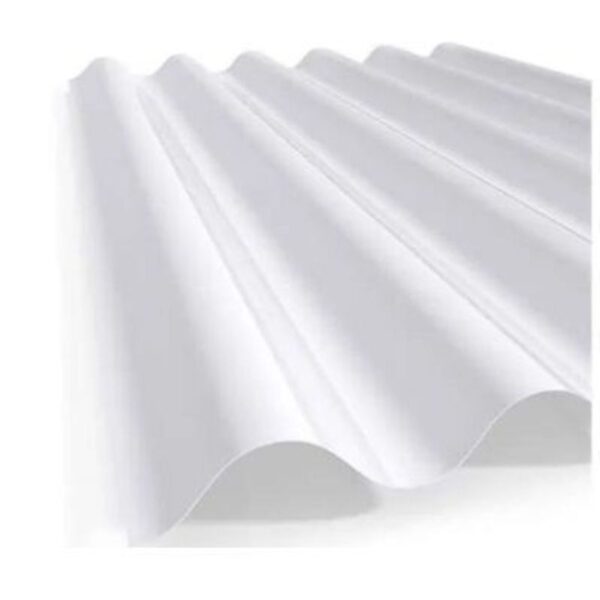 TELHA ONDULADA PERFIL 177 1,83 X 1,10 GRANPLAST