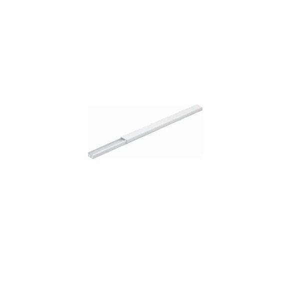 CANALETA 20X10X2000MM BC CFITA ILUMI